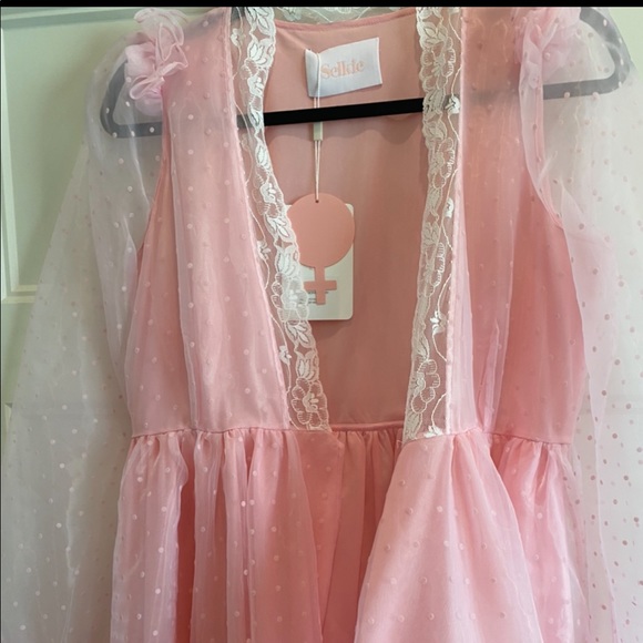 Selkie Morning Glory - Picture 6 of 10